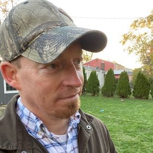 Meet your Posher, James